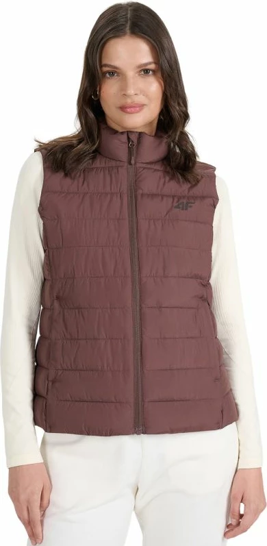 Jelek për femra 4f, kafe