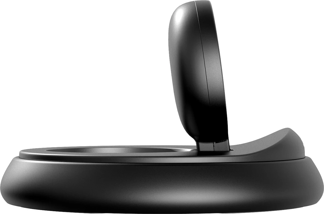 Karikues wireless i palosshëm për Apple Watch Joyroom JR-W12, MagSafe, USB-C, i zi