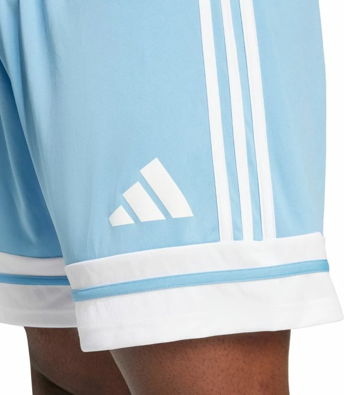 Shorce për meshkuj adidas, të kaltra [Madhësia: L]