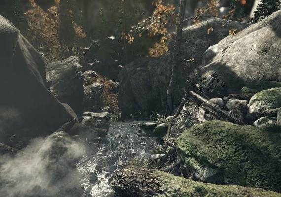 The Lost Valley EN/DE/FR/IT/PL/RU/ES/UK Global