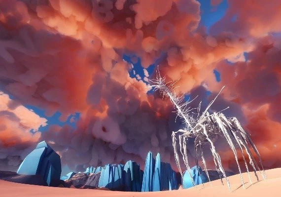 Paper Beast VR Global