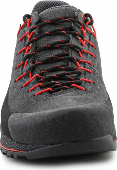 Atlete për meshkuj La Sportiva, të kuqe