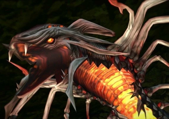 SaGa Scarlet Grace: Ambitions EN/JA Global