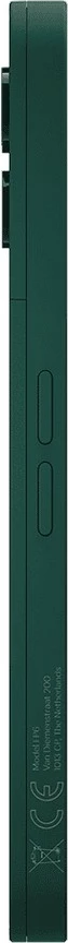 Celular Fairphone 6, 8GB RAM, 256GB, Dual-SIM, 5G, forest green