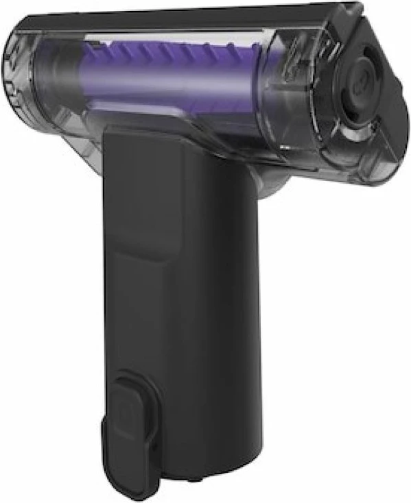 Fshesë me bateri BLACK+DECKER BSV520BRP-QW, e zezë