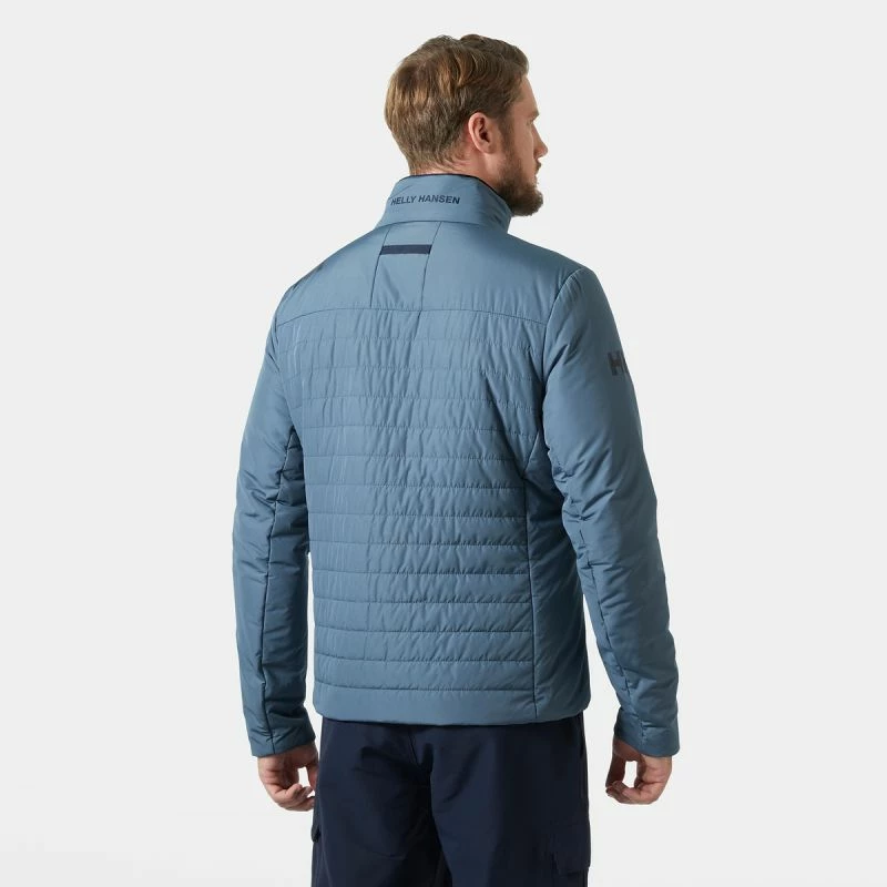 Jakne për meshkuj Helly Hansen, crew insulator [Madhësia: M]