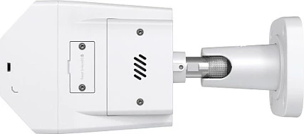 Kamerë sigurie IP TP-Link VIGI 8MP ColorPro panoramike, Bullet, e jashtme, e bardhë