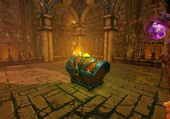 Ziggurat 2 EN/ES Global
