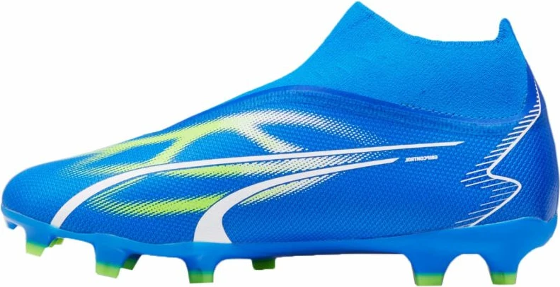 Atlete për futboll për meshkuj Puma, blu