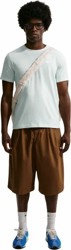 Maicë meshkuj Nike Club Tee AR4997 395, mint [Madhësia: XL]