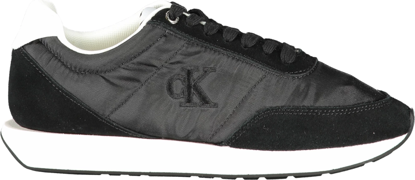Atlete femra Calvin Klein, të zeza