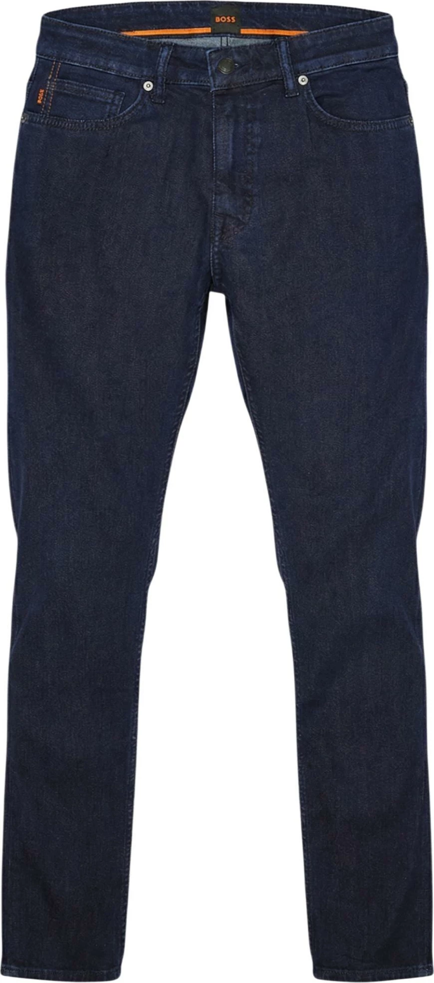 Xhinse për meshkuj BOSS Delaware BC-L-C 10208806 50471017, blu e errët