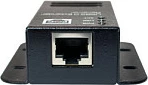 Zgjerues USB 2.0 LogiLink, Cat.5, 50 m, 1-port, me montim, PoE, i zi