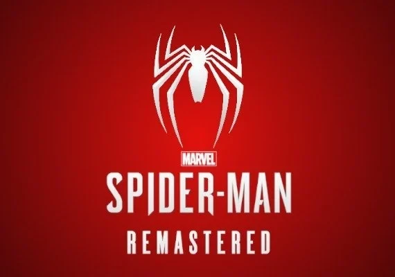 Marvel's Spider-Man Remastered Global