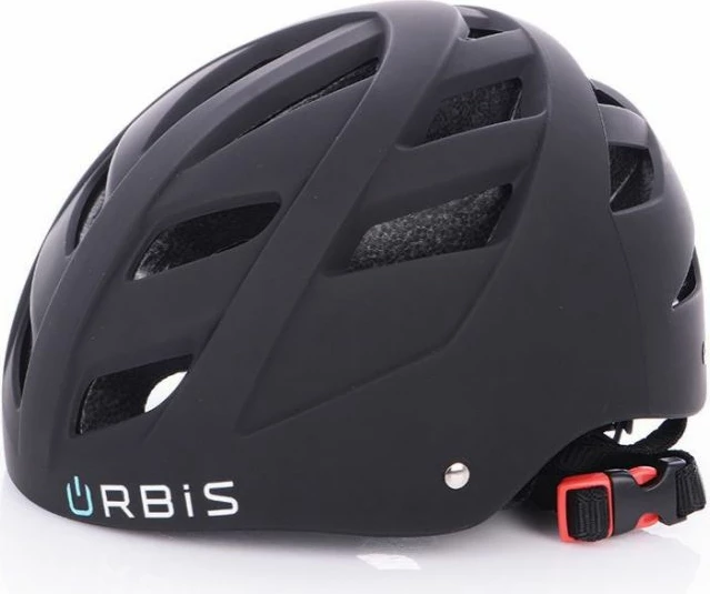 Helmetë Urbis për meshkuj, femra dhe fëmijë