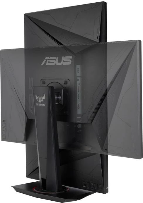 Monitor gaming, Asus, TUF Gaming VG279QM, 27 inç, TFT/LCD i sheshtë, e zezë