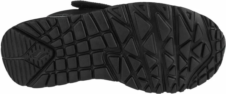 Atlete për fëmijë Skechers, të zeza