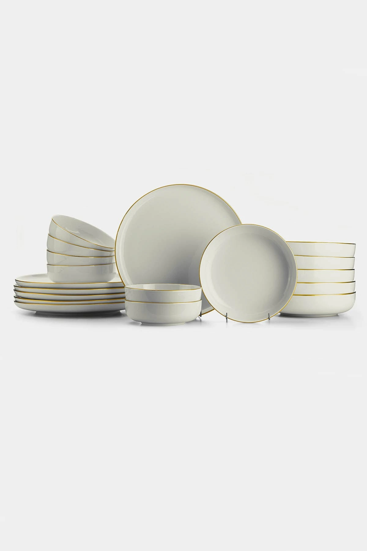 Set darke (18 pjesë), Hermia, MOD18Y445R520
