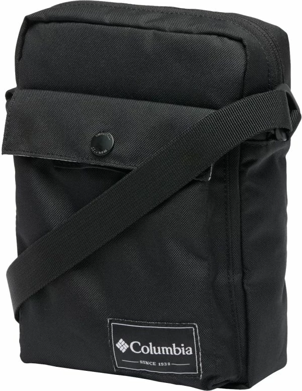 Çantë anësore Columbia, për të gjithë, e zezë