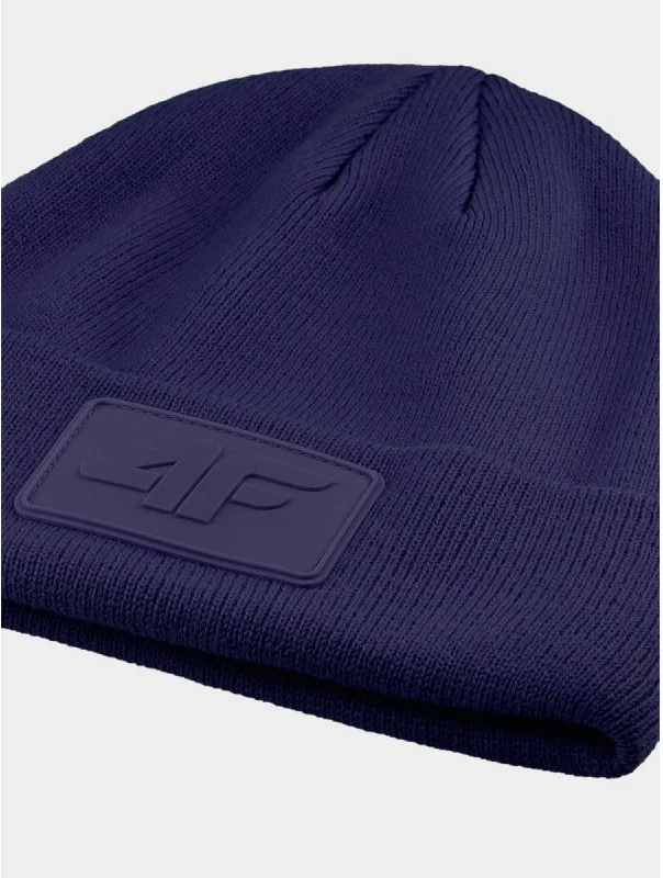 Kapelë beanie unisex 4f