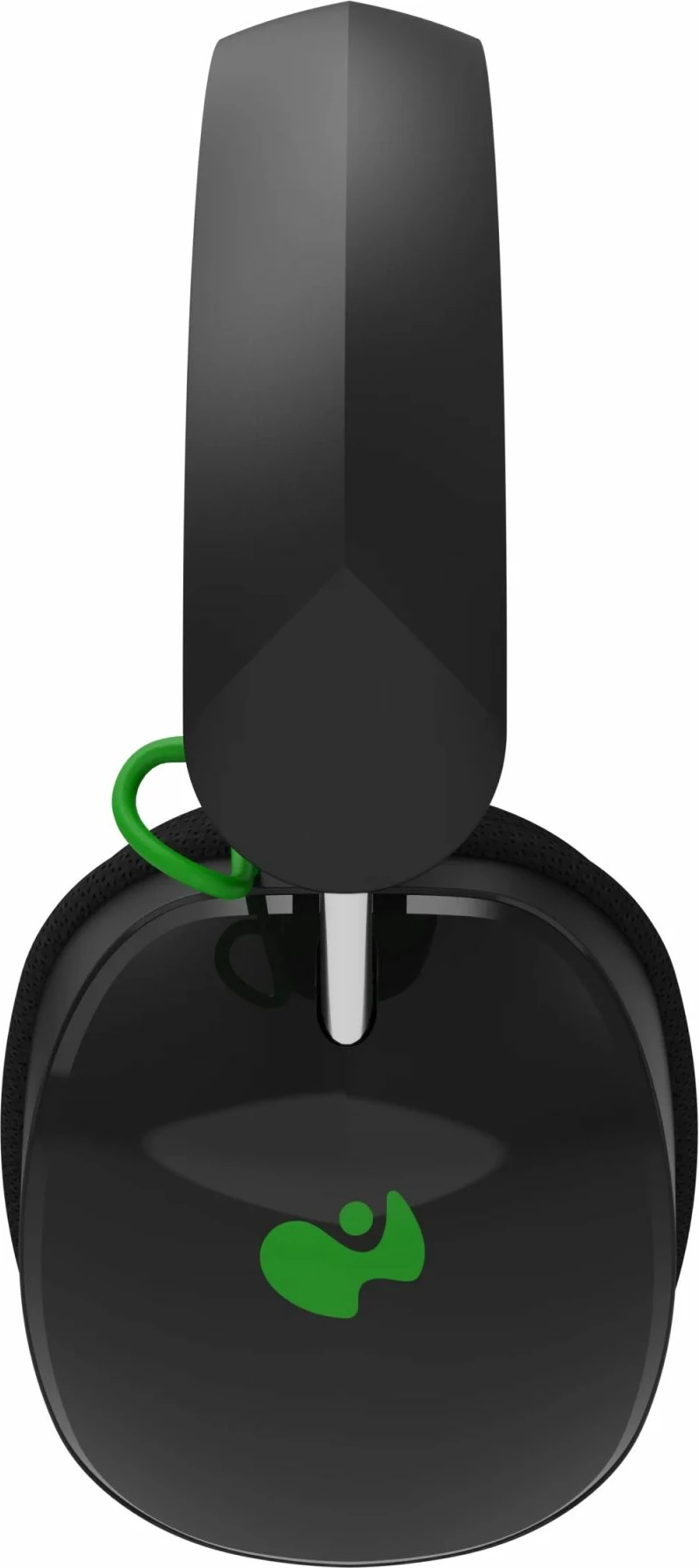 Kufje wireless PDP Phantom Air Dual-Mode për Xbox/PC, Bluetooth + 2.4GHz, bateri deri 35 orë, të zeza