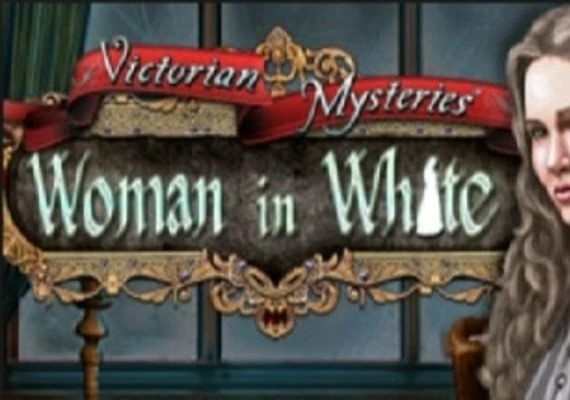 Victorian Mysteries: Woman in White EN/DE Global