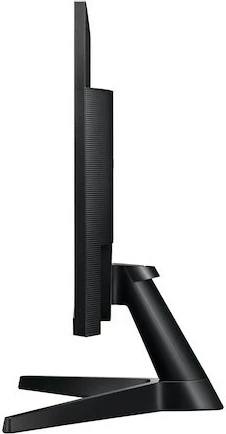 Monitor Samsung LS24F330EAUXEN, 24", Full HD, LCD, i zi