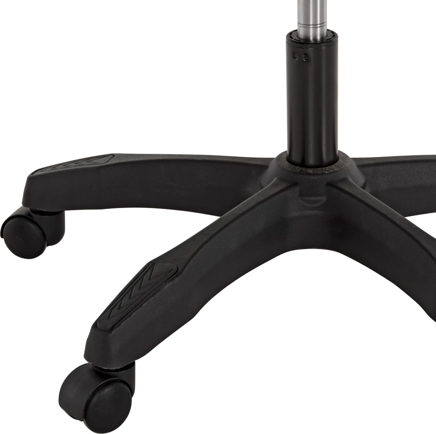 Karrige për zyre, ngjyrë ecru, FH1188.03, 63x70x114H cm