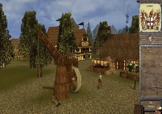 The Guild Gold Edition EN/DE Global