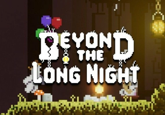 Beyond the Long Night EN/DE/FR/JA/PT/RU/ZH/ES Global