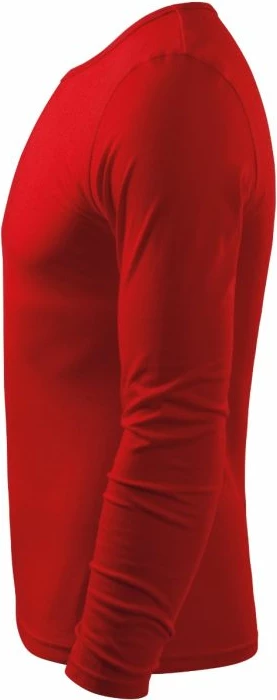 Maicë për meshkuj Adler, e kuqe