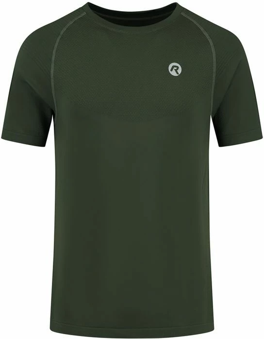 Maicë vrapimi Yakimasport, e gjelbër