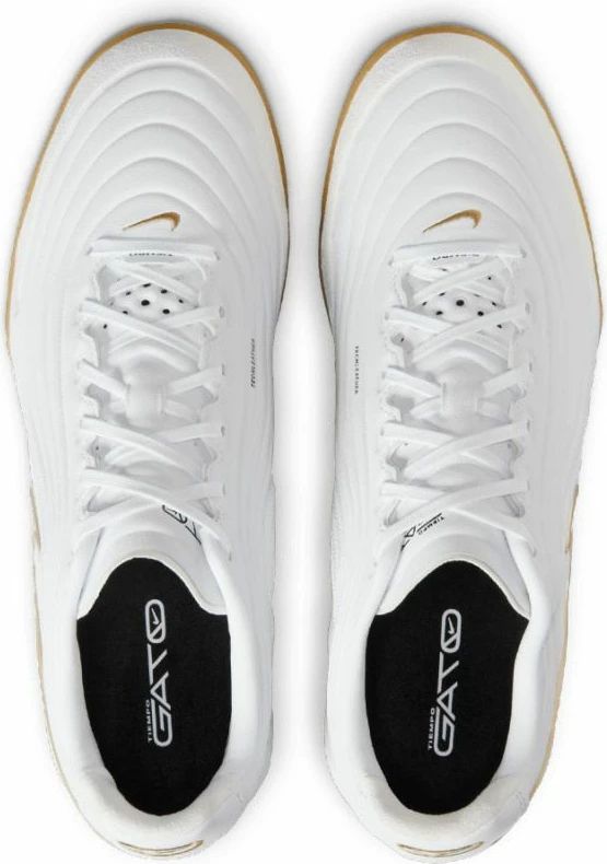 Atlete futsalli Nike Tiempo Reactgato IC HQ3159-170 [Madhësia: 42.5]