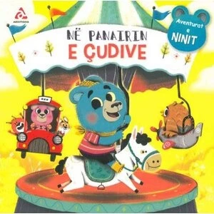 Në Panairin e Çudive