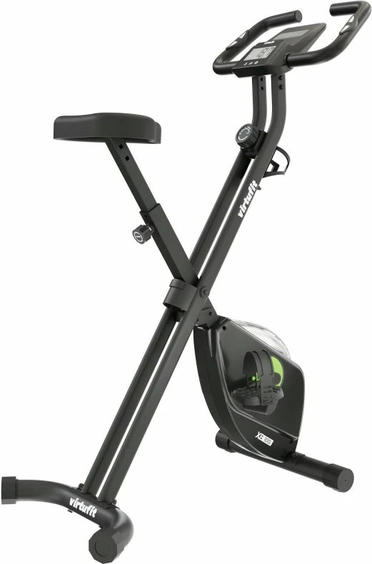 Biçikletë ushtrimesh palosëse VirtuFit, unisex