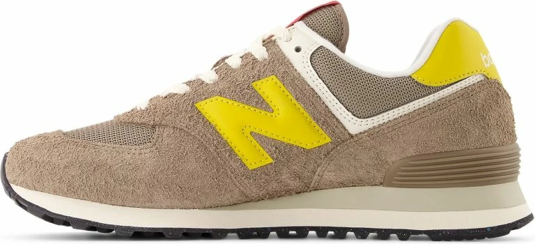 Atlete unisex New Balance, kafe [Madhësia: 40]
