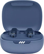 Kufje JBL Live Pro 2 TWS, True Wireless, blu
