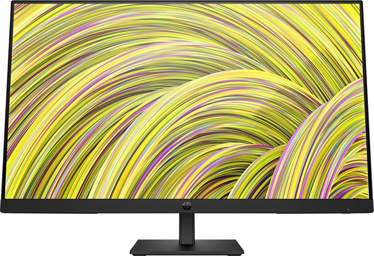 Monitor HP P27h G5, 26.5", Full HD