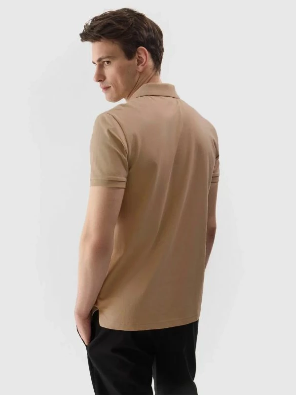 Maicë polo për meshkuj 4f 4FWSS26TPTSM0948-83S [Madhësia: M]