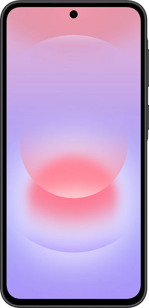 Celular Samsung Galaxy A37 5G Enterprise Edition, 6GB RAM, 128GB, 6.7", 50MP, Awesome Charcoal