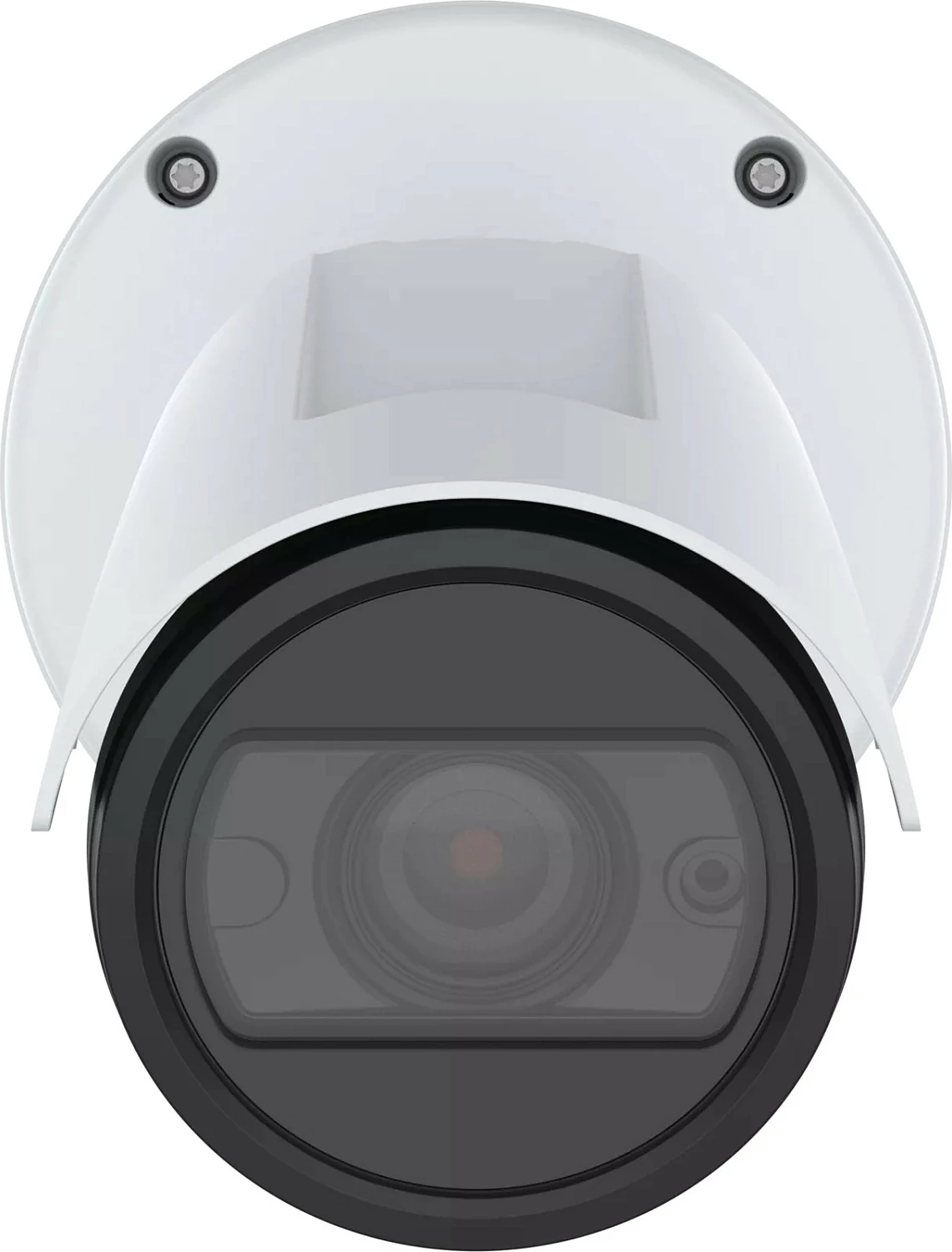 Kamerë sigurie IP Axis P1488-LE, 8MP, Outdoor, Wired, PoE/DC, IR 50m, e bardhë