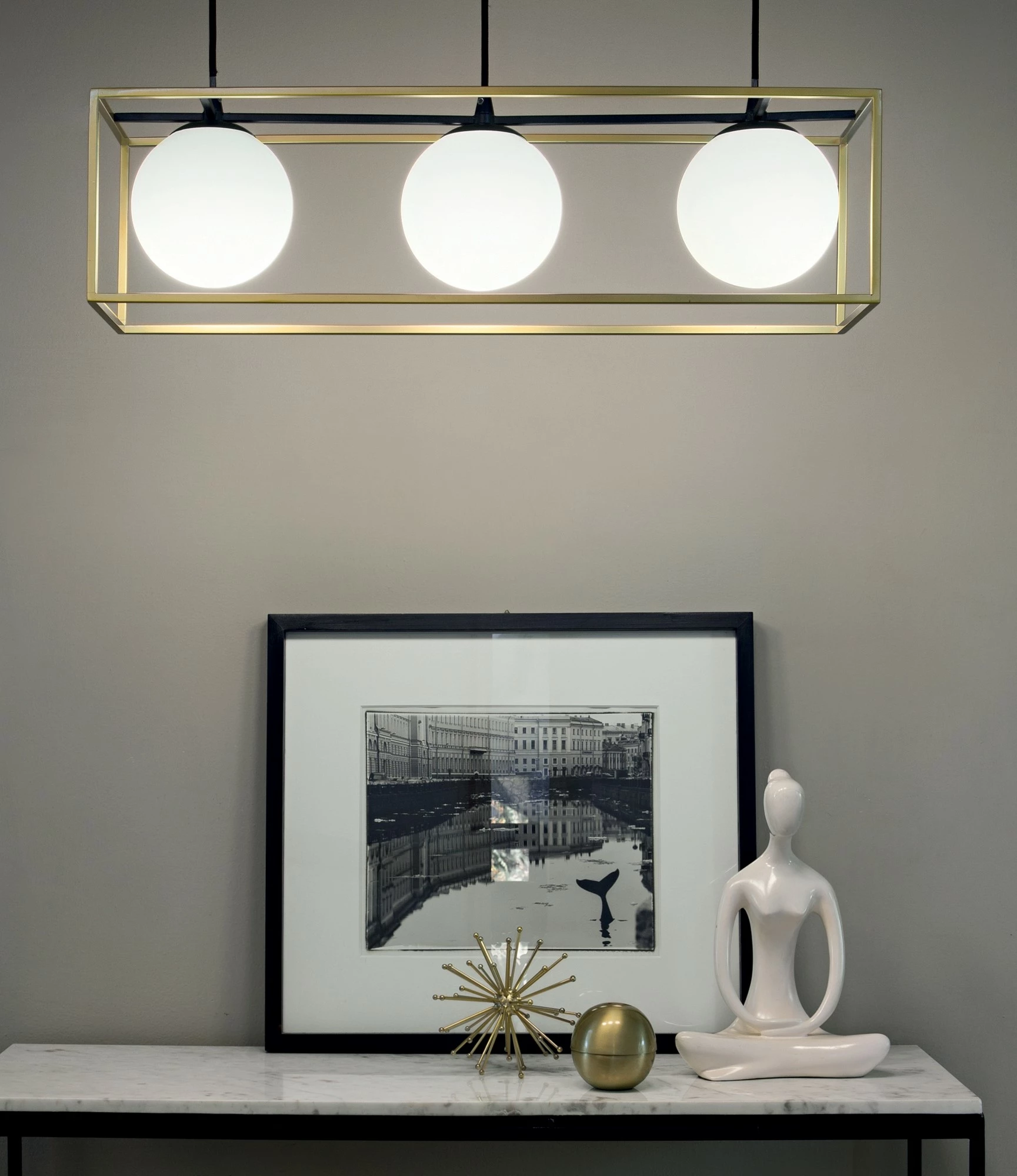 Lampa pezulluese-Lingotto sp1