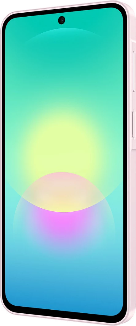 Celular Samsung Galaxy A27 5G, 6GB RAM, 128GB, rozë e çelët
