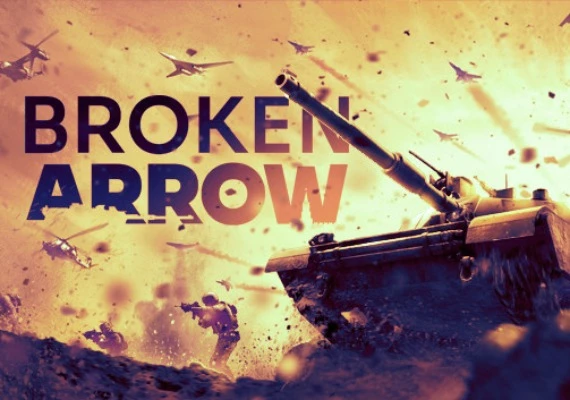Broken Arrow Global