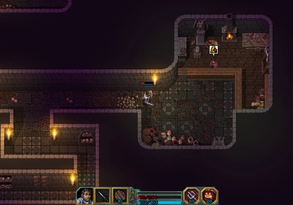 Heroes of Hammerwatch II EN Global