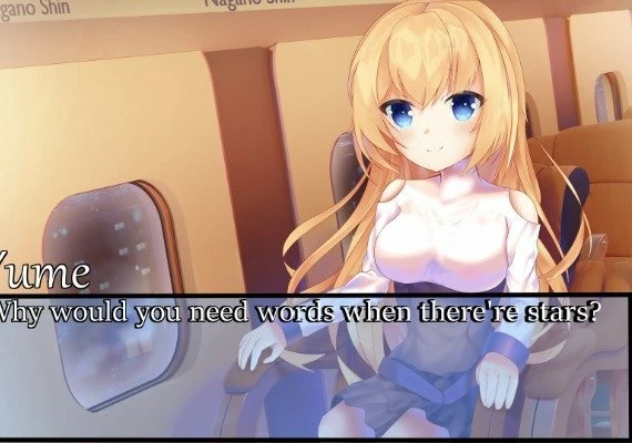 Winter With You EN/RU Global