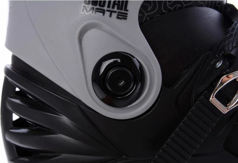 Atlete për fëmijë Tempish, të zeza