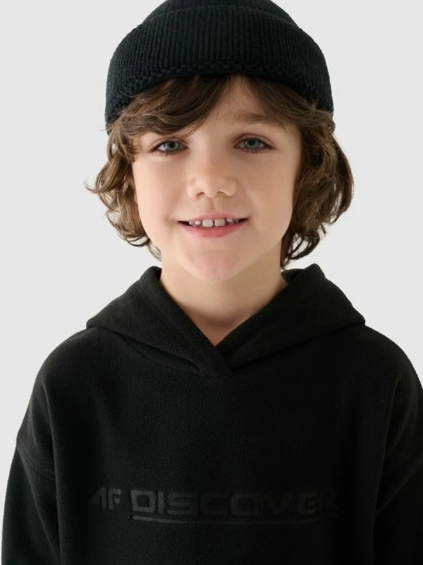 Duks fleece për djem 4f