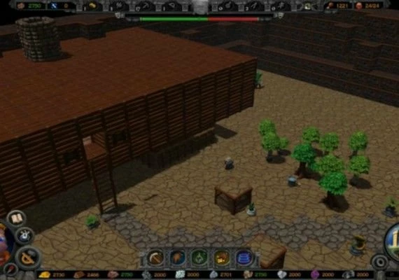 A Game of Dwarves EN/DE Global
