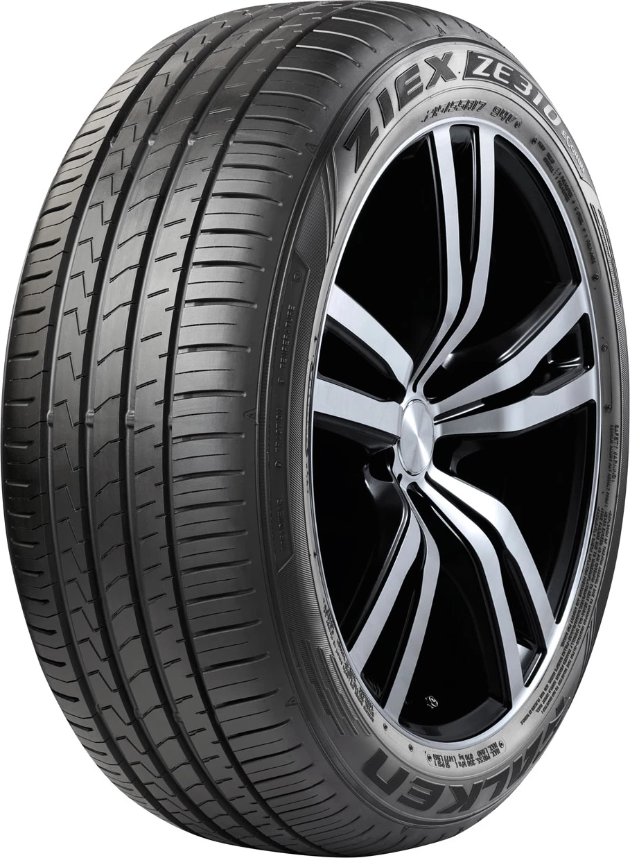 Gomë verore Falken Ziex ZE310EC 215/40R16 86W XL FR